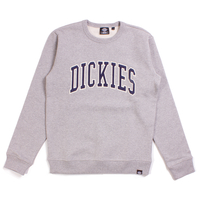 Dickies Grey Mount Sherman Sweatshirt - XX-Large