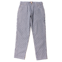 Dickies Hickory Stripe Garyville Raw Twill Pant - 30/32