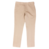 Dickies Khaki 872 Slim Workpant - 32/32