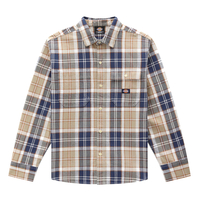 Dickies Khaki Chisana Shirt