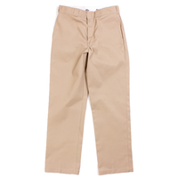Dickies Khaki Original 874 Work Trousers