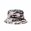 Dickies Light Pink Quamba Bucket Hat - ONESIZE