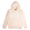 Dickies Light Taupe Lagrange Hoodie - Small