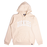 Dickies Light Taupe Lagrange Hoodie - Small