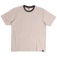 Dickies Light Taupe Maxey T-Shirt - Medium