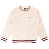 Dickies Light Taupe Pierre Part Sweatshirt - X-Large