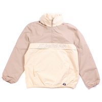 Dickies Light Taupe Poydras Jacket - X-Large