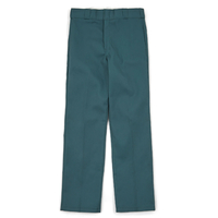 Dickies Lincoln Green Original 874 Work Trousers - 32/32