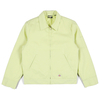 Dickies Mellow Green Eisenhower Jacket