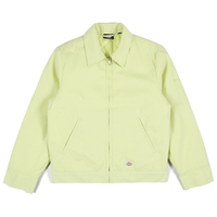 Dickies Mellow Green Eisenhower Jacket