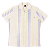 Dickies Mellow Green Grove City Shirt - X-Large