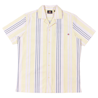 Dickies Mellow Green Grove City Shirt - X-Large