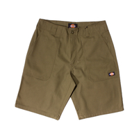 Dickies Military Green Funkley Short - 30"