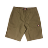 Dickies Military Green Funkley Short - 32"