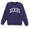 Dickies Navy Mount Sherman Sweatshirt - X-Large