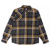 Dickies Olive Green Prestonburg Shirt - Medium