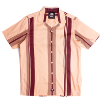 Dickies Pebble Forest Park Shirt - Medium