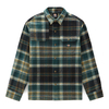 Dickies Ponderosa Pine Nimmons Flannel Shirt