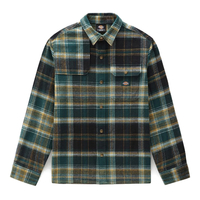 Dickies Ponderosa Pine Nimmons Flannel Shirt