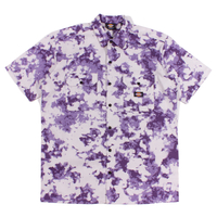 Dickies Purple Gumdrop Sunburg Shirt
