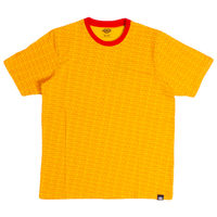 Dickies Spectra Yellow Maxey T-Shirt - Medium