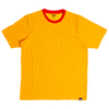 Dickies Spectra Yellow Maxey T-Shirt - X-Large