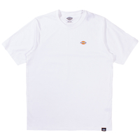 Dickies White Stockdale T-Shirt - XX-Large