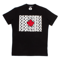 DSQUARED2 Black 