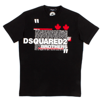 DSQUARED2 Black 