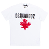 DSQUARED2 White 