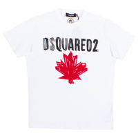 DSQUARED2 White 
