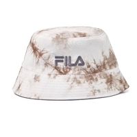 Fila Earth/Forest Tie Dye Flippa Bucket Hat