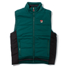 Fila June Bug/ Black Matias Lightweight Padded Gilet