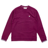 Fila Prune Pozzi Crew Sweatshirt - Medium