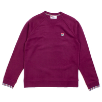 Fila Prune Pozzi Crew Sweatshirt - Medium