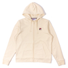 Fila Seed Pearl Melvin Hoodie - Medium