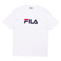 Fila White Eagle Logo T-Shirt
