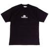 Fiorucci Black & White Angels Oversized T-Shirt - Large