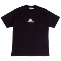 Fiorucci Black & White Angels Oversized T-Shirt - Medium