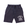Fiorucci Navy Commended Sweat Shorts - X-Large