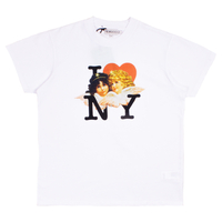 Fiorucci White 
