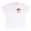 Fiorucci White New Angels T-Shirt