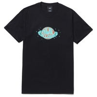 HUF Black Planet Huf T-Shirt
