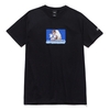 HUF Black Ryu T-Shirt - X-Large