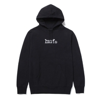 HUF Black Type P/O Hoodie