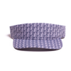 HUF Indigo Atelier Visor - ONESIZE