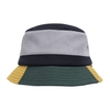 HUF Navy Blazer Meadows Bucket Hat - L/XL