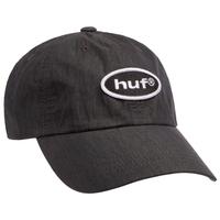 HUF Navy Link CV 6 Panel Cap - ONESIZE