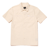 HUF Off White Gas Station Shirt