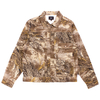 HUF Real Tree Max Lincoln Trucker Jacket - X-Large